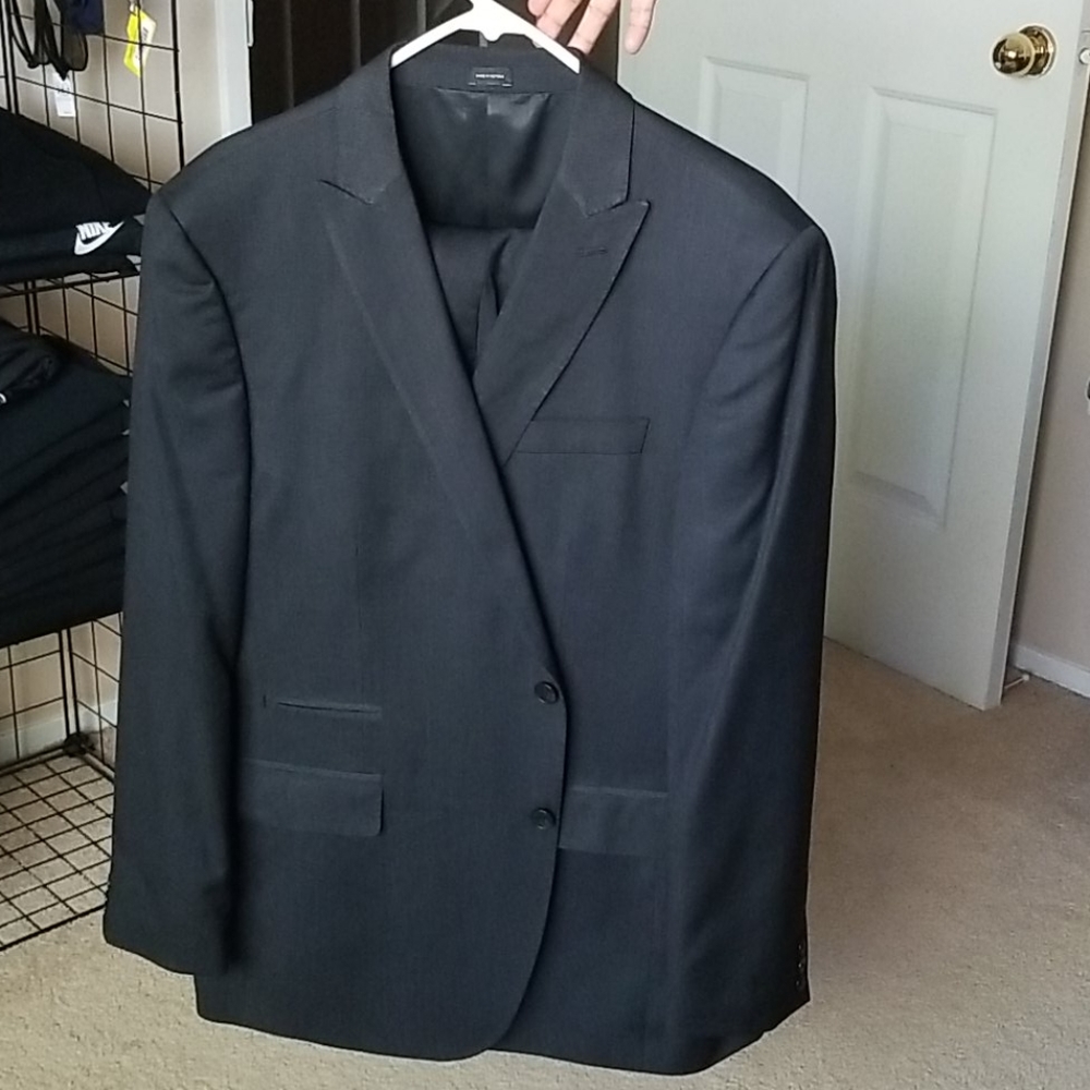 Formal Suit